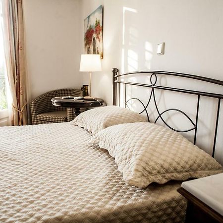 Гостевой дом La Casa Di Caterina Лефкада Экстерьер фото