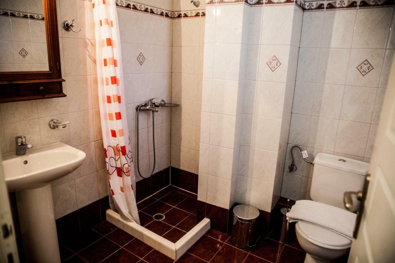 Гостевой дом La Casa Di Caterina Лефкада Экстерьер фото